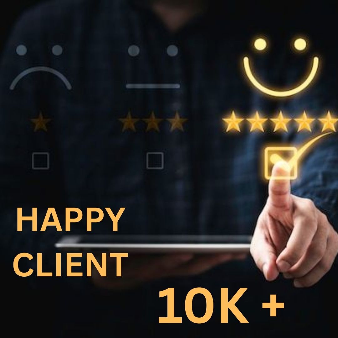 Happy Clients